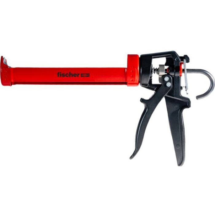 Fischer KPM 2 Plus Szilikon Kinyomópisztoly (53117)