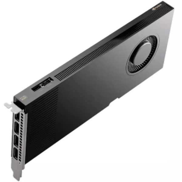 NVIDIA RTX PRO 4000 SFF Blackwell Bulk