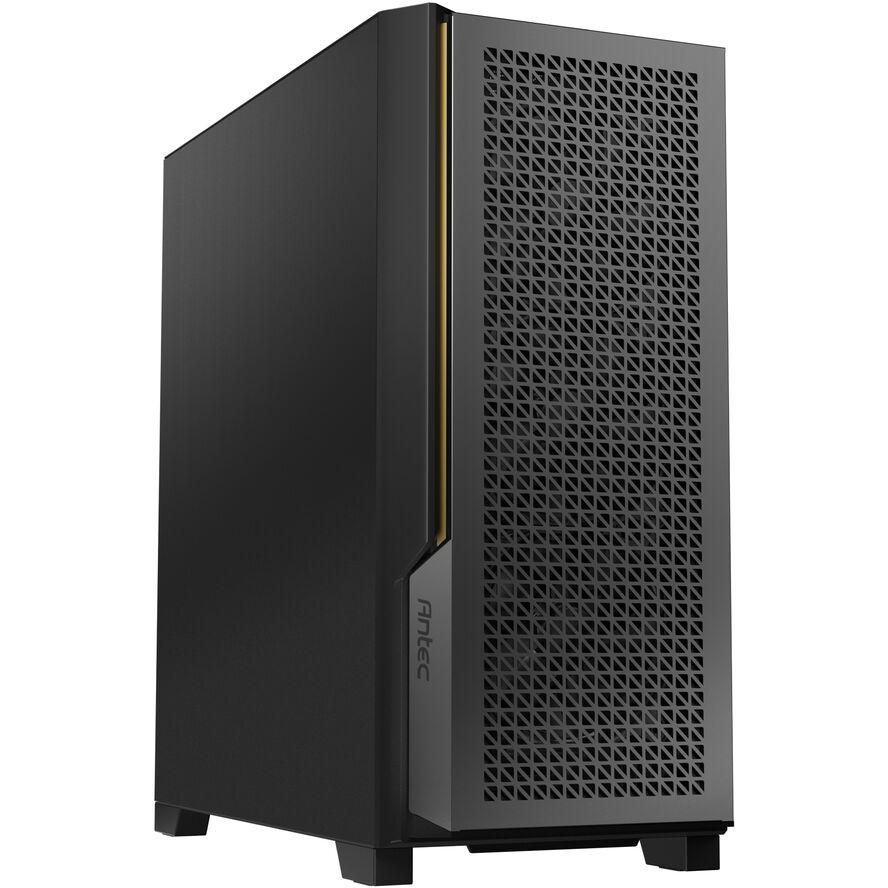 Antec Performance P20CE Számítógépház - Fekete (0-761345-80104-1)