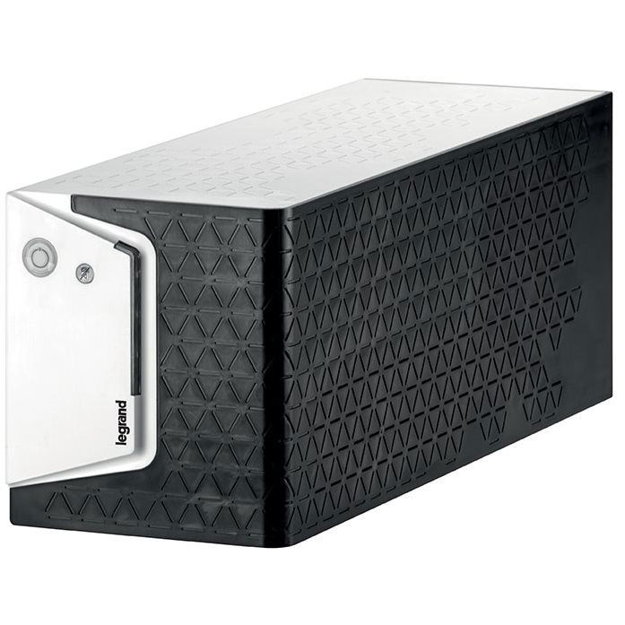 Legrand Keor ASI SP 600 FR UPS Line-Interactive 0,6 kVA 360 W 2 AC zásuvky/AC zásuviek (310182)