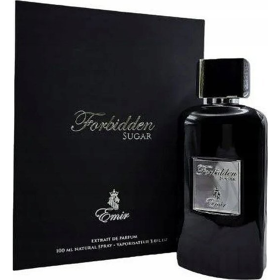 EMIR Forbidden Sugar Extrait de Parfum 100 ml (6292864825576)