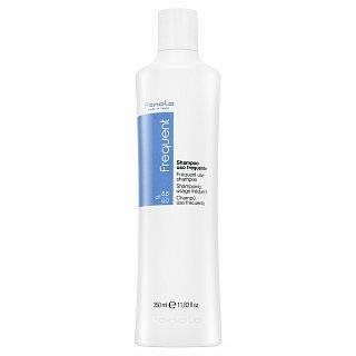 Fanola Frequent Frequent Use Shampoo sampon mindennapi használatra 350 ml (8032947861873)