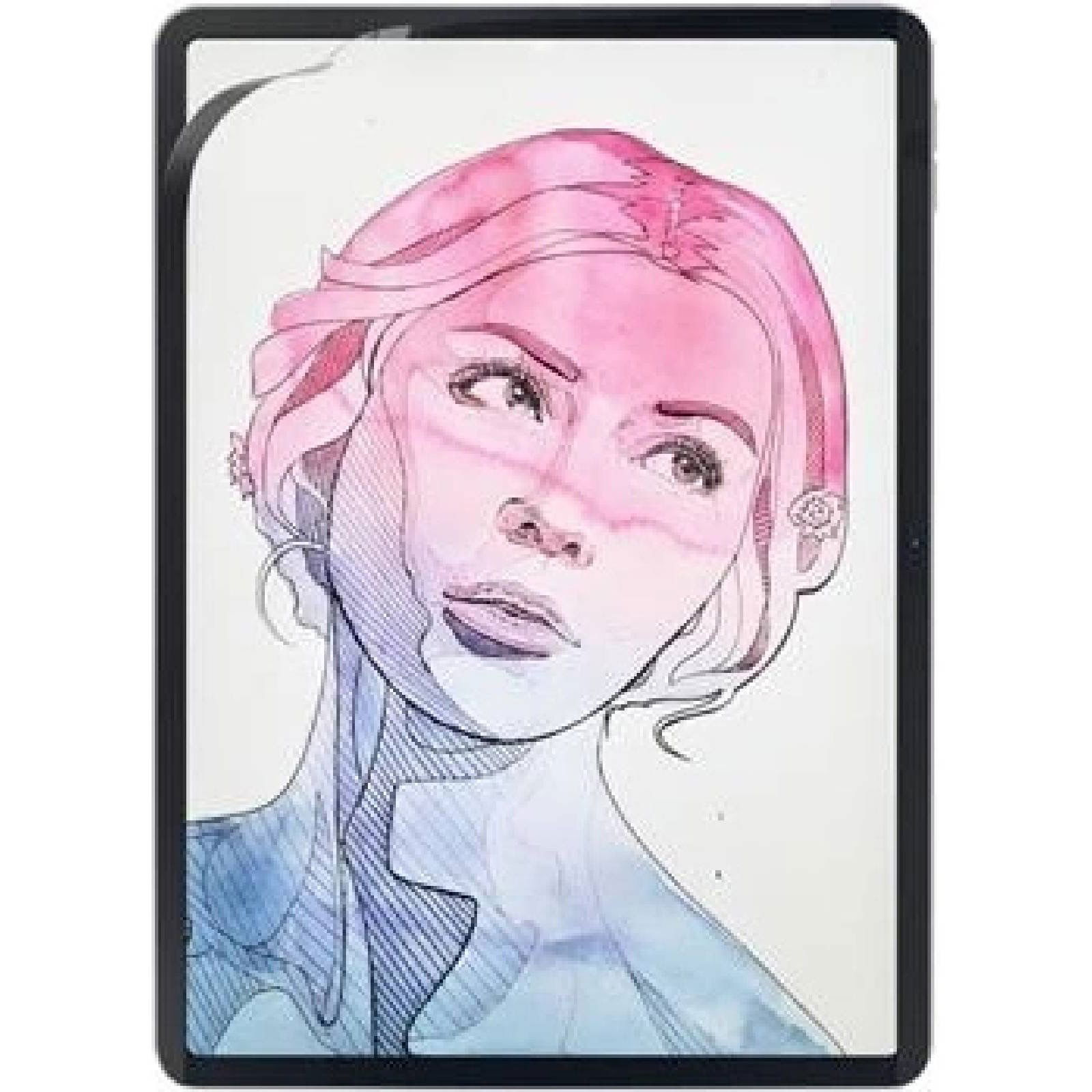 FIXED PaperFilm Screen Protector Apple iPad Pro 11" (2024) védőfólia (FIXPSP-1325)