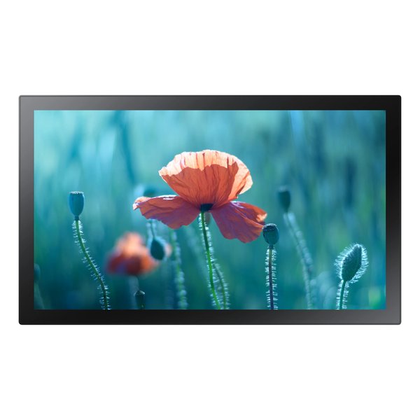 LED monitor Samsung LH13QBRTMGCXEN 13 " 1920 x 1080 px
