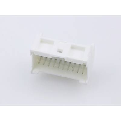 Molex Beépíthető stift sor (standard) 559592030 1 db Tray (559592030)