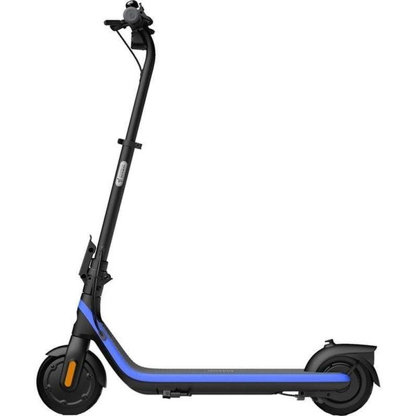 Segway Ninebot eKickScooter C2 Pro elektromos roller fekete-kék (AA.10.04.02.0013)