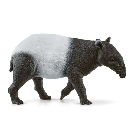 Schleich tapír figura (14850)
