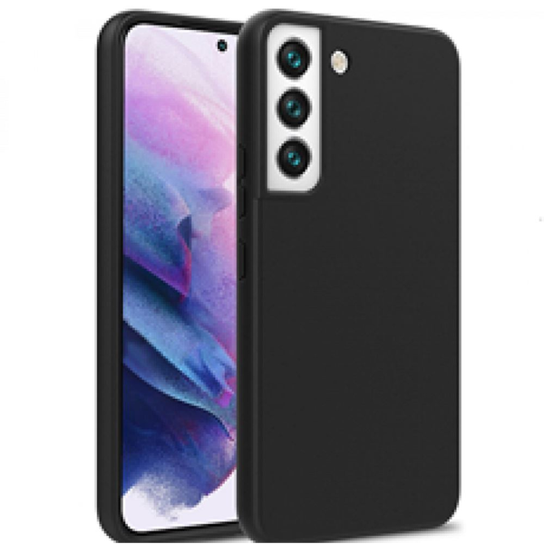 Калъф Cellect GoGreen Samsung A34 5G, черен