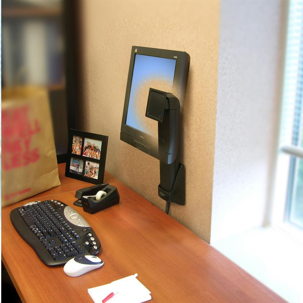 Ergotron Neo-Flex fali monitortartó kar max 30
