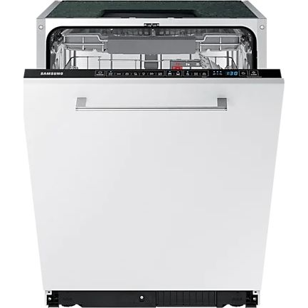 Samsung DW60A6092IB Complet încorporat 14 seturi farfurii D