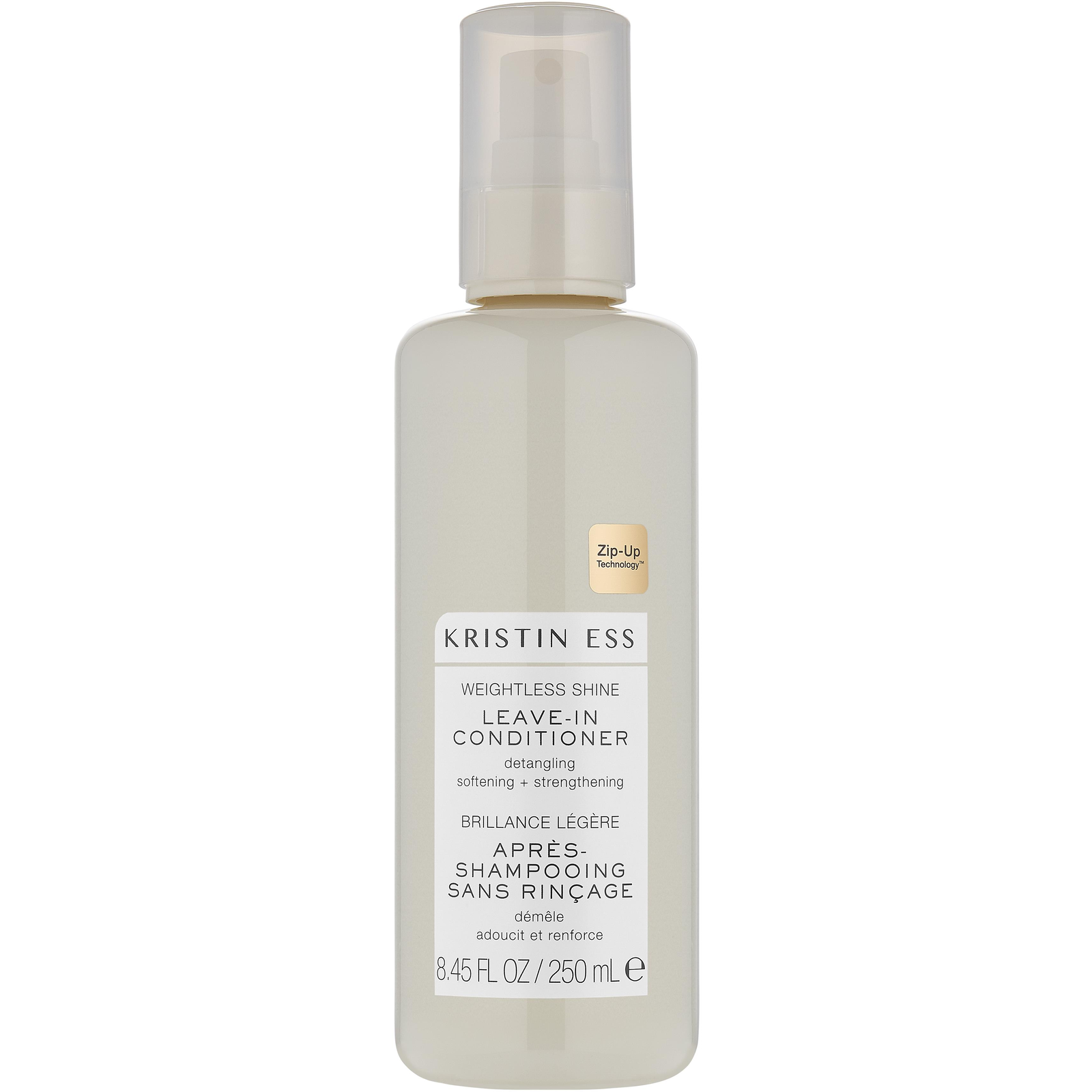 Kristin Ess Weightless Shine Leave-in Conditioner 250 ml (840797159631)