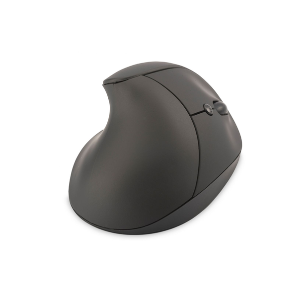 MYŠ ERGONOMICKÁ BEZDRÁTOVÁ Vertikální Digitus