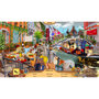 Big Adventure: Trip to Europe 5 - Collector's Edition