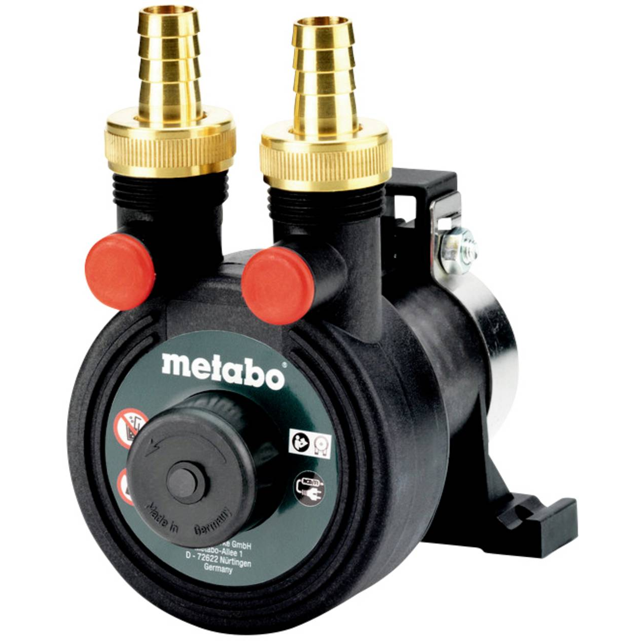 Metabo 627640000 Fúrógép szivattyú 1 db (627640000;1) (627640000;1)