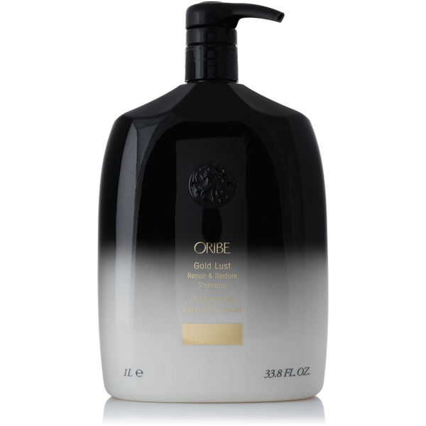ORIBE Gold Lust Repair &amp; Restore Shampoo 1000 ml