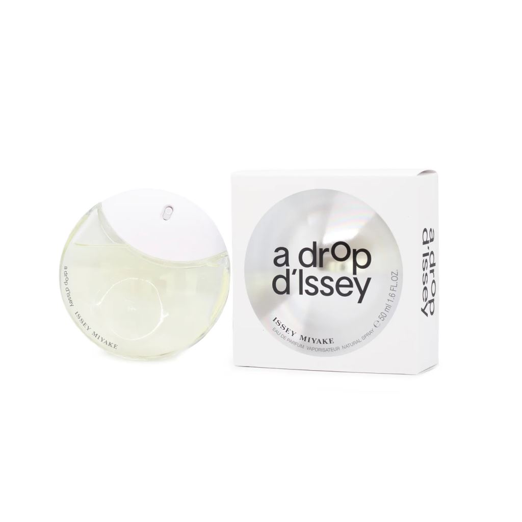 Issey Miyake A Drop d'Issey EdP 50ml Hölgyeknek (3423222090937)