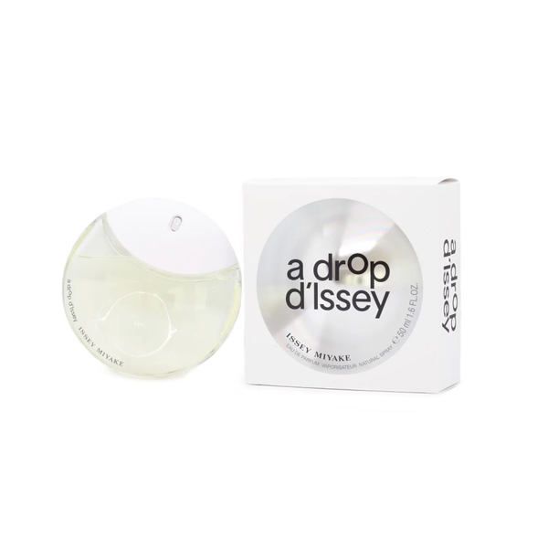 Issey Miyake A Drop d'Issey EdP 50ml Hölgyeknek
