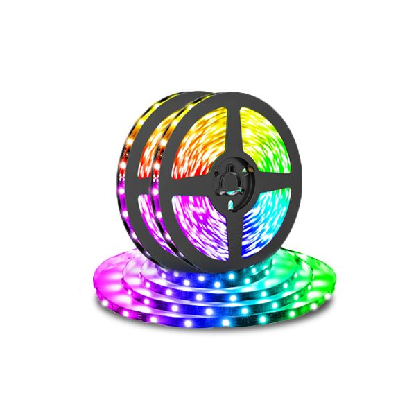 Denver Wi-Fi Light Strip LED szalag 5m (LSC-531) (LSC-531)