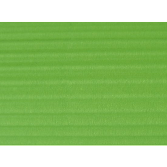 Hullámkarton 50x70cm - Almazöld (PKPHK00134)