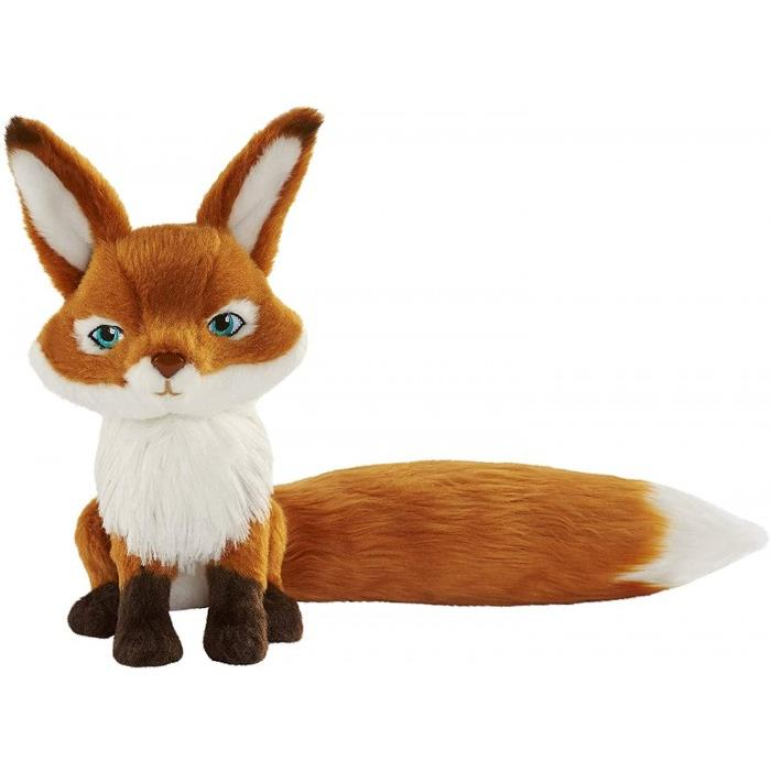 Kis herceg 30 cm róka (3760092651050)