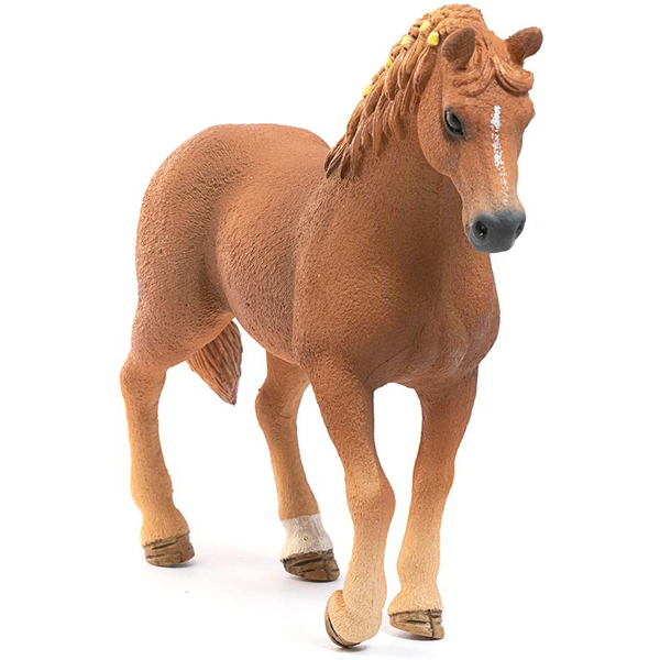 schleich HORSE CLUB Quarter horse Mare