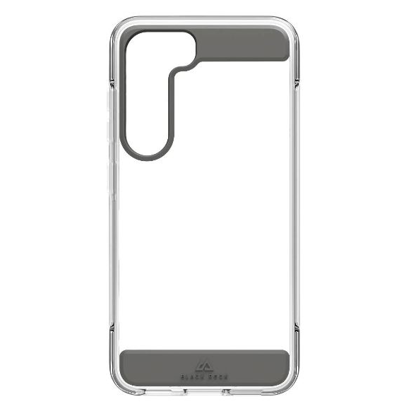 Black Rock Air Robust Cover Samsung Galaxy S23 tok szürke (2200ARR44)