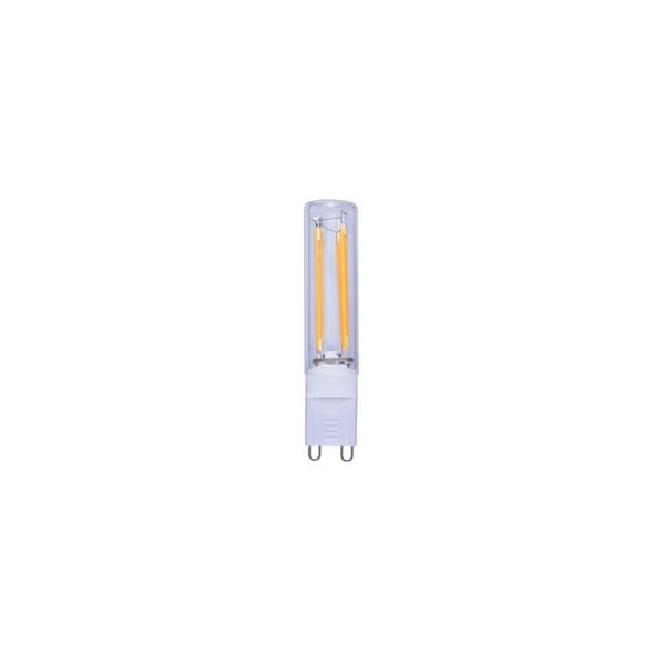 Segula LED fényforrás 2.7W 200lm 2700K G9 - Meleg fehér