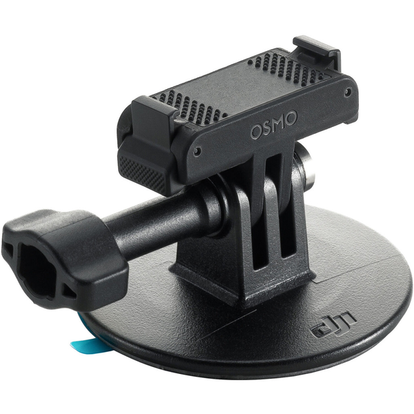 DJI Osmo lapos öntapadós alapkészlet (kétirányú gyorskioldású)