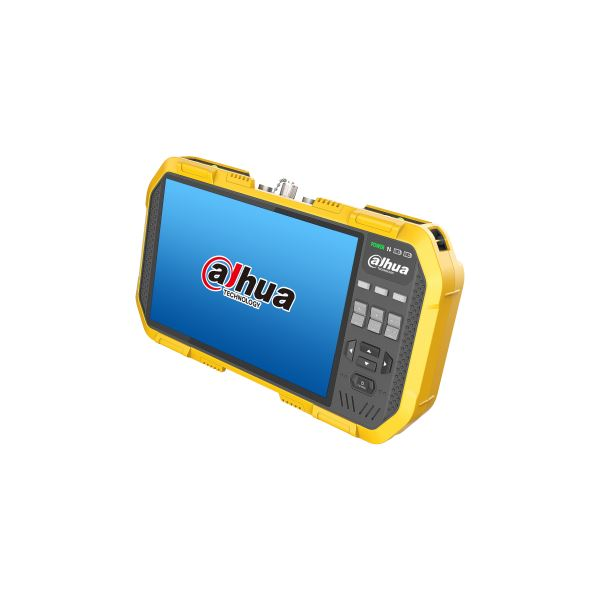 Dahua Technology DH-PFM907-E sikkerhedskamera tester