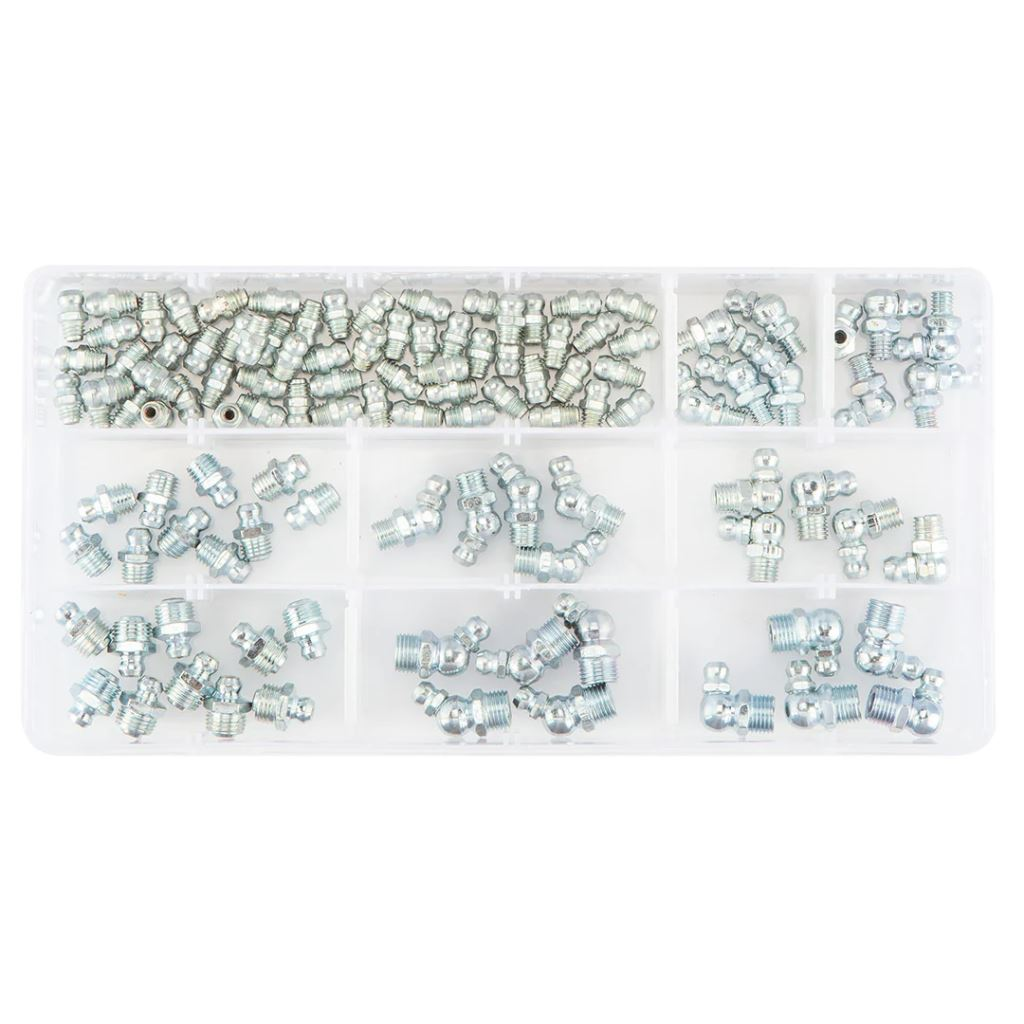 NEO Tools zsírzószem készlet 110db (11-973) (11-973)