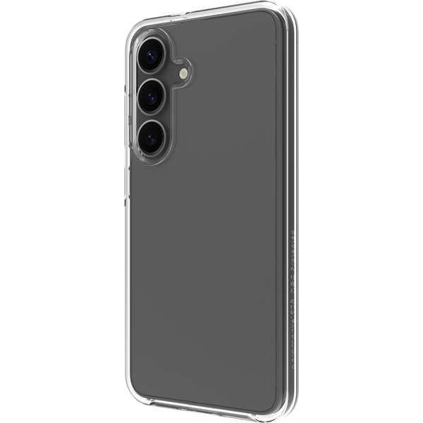 dbramante1928 Iceland Ultra D3O puzdro na mobilný telefón 15,8 cm (6.2") Ochranný obal Priehľadná