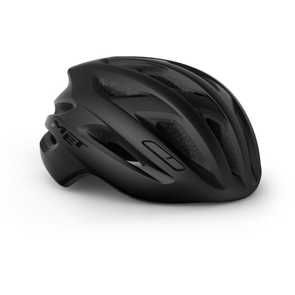 MET Idolo fekete - 60/64 (8015190282701)