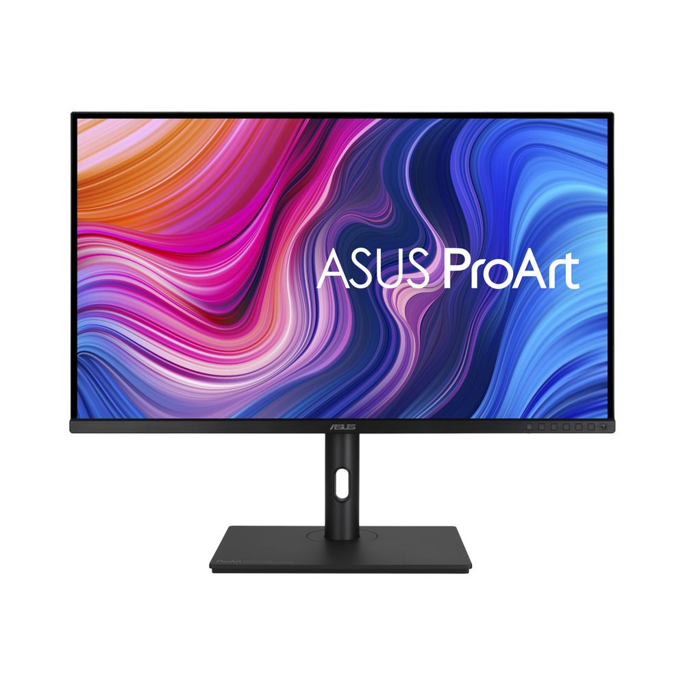 ASUS ProArt PA329CV 32" 4K Ultra HD IPS monitor fekete (90LM06P1-B01170)