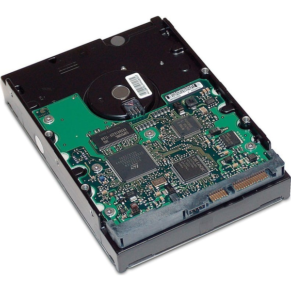 HP 1 TB 7200 RPM SATA2 3,5" твърд диск (GE262AA)