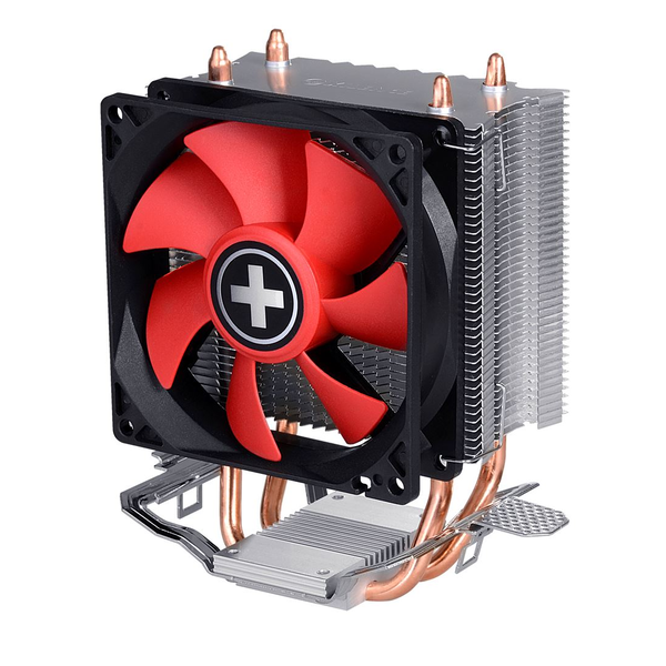 Cooler Xilence A402 AMD chladenie pre procesor AMD AM2 AM3 FM1 FM2