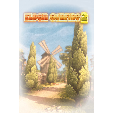 Elden Gunfire 2
