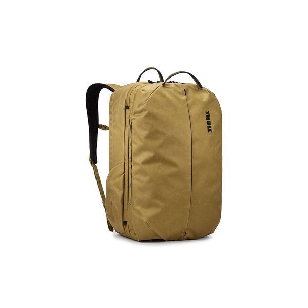 Thule Aion TATB140 - Nutria Rejse duffel Blød skal Kaki 40 L Polyester