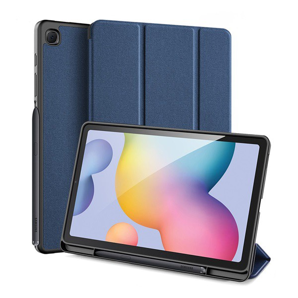 Flipové puzdro Dux Ducis pre Samsung SamsungGalaxy Tab S6 Lite 10.4 LTE