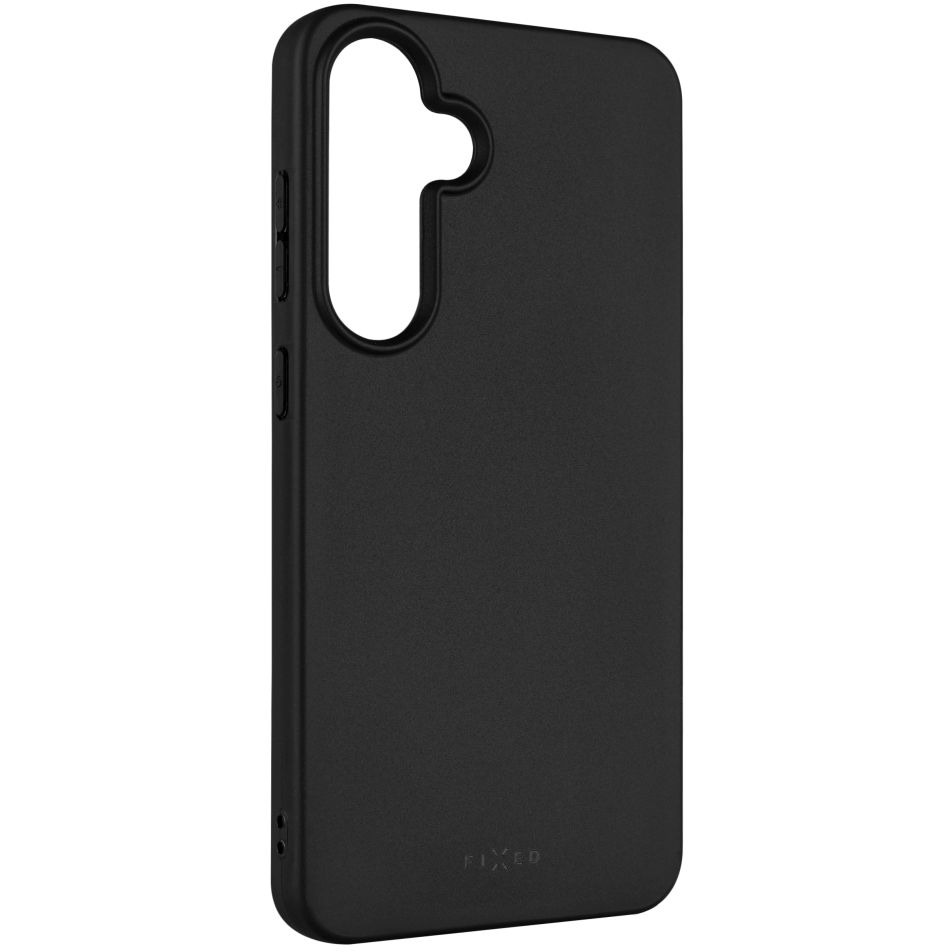 FIXED Story Samsung Galaxy S24 FE fekete tok (FIXST-1391-BK)