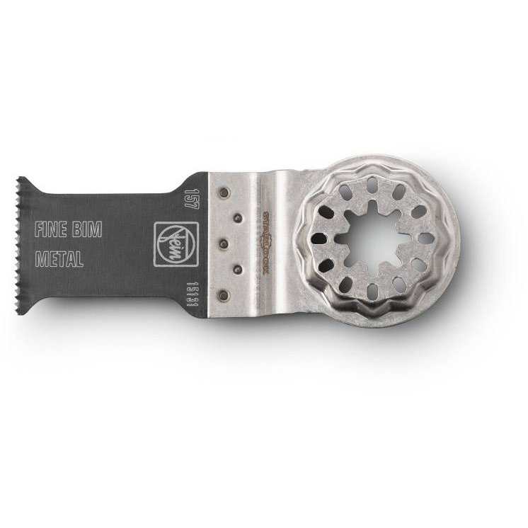 Fein SL E-Cut Fine Merülő fűrészlap - 50x30mm (63502157210)