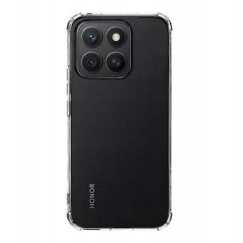 TACTICAL TPU Plyo szilikon tok Honor X8c átlátszó (8596311278570)