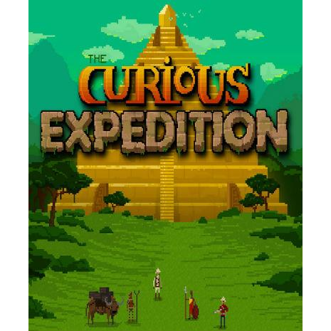 The Curious Expedition