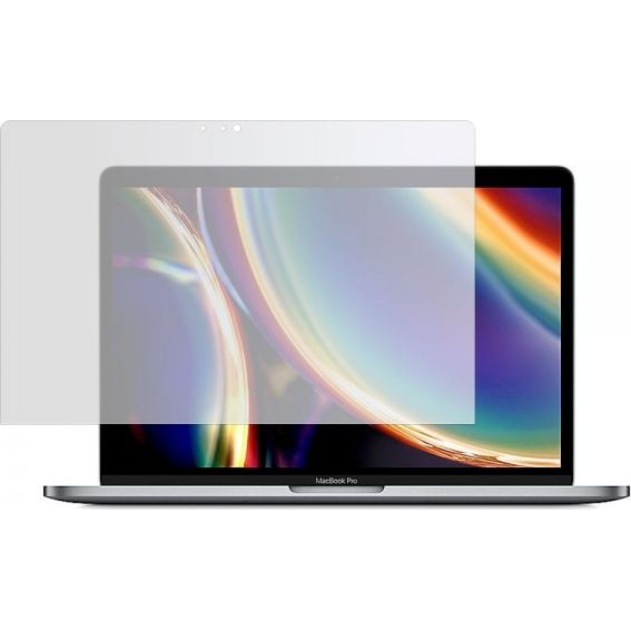 Fólie 3MK pro Apple MacBook Pro 13 2016-2020