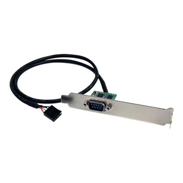 StarTech.com ICUSB232INT1 interfacekaart/-adapter Intern Serie