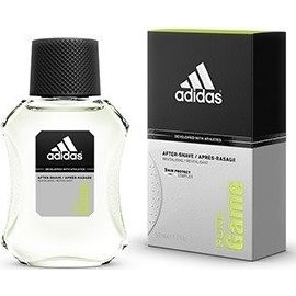 Adidas Pure Game Aftershave 100ml (3616303545987)