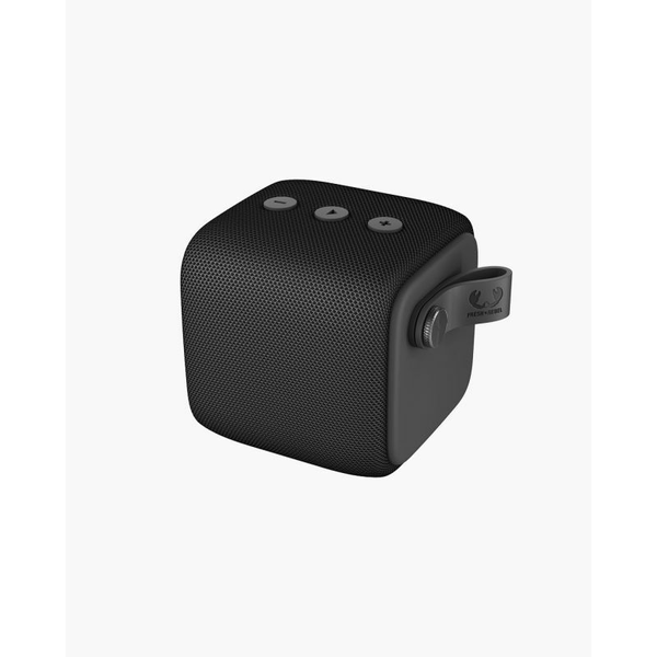 Fresh'n Rebel Rockbox Bold S тъмносив Bluetooth високоговорител