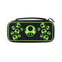 Чанта за конзола PDP Nintendo Switch/OLED/Lite 1-Up Glow in the Dark