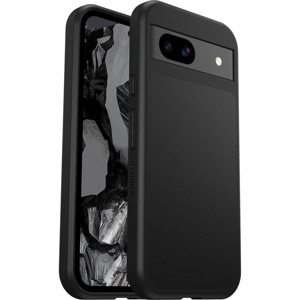 OTTERBOX React Series hátlaptok Google Pixel 8a fekete