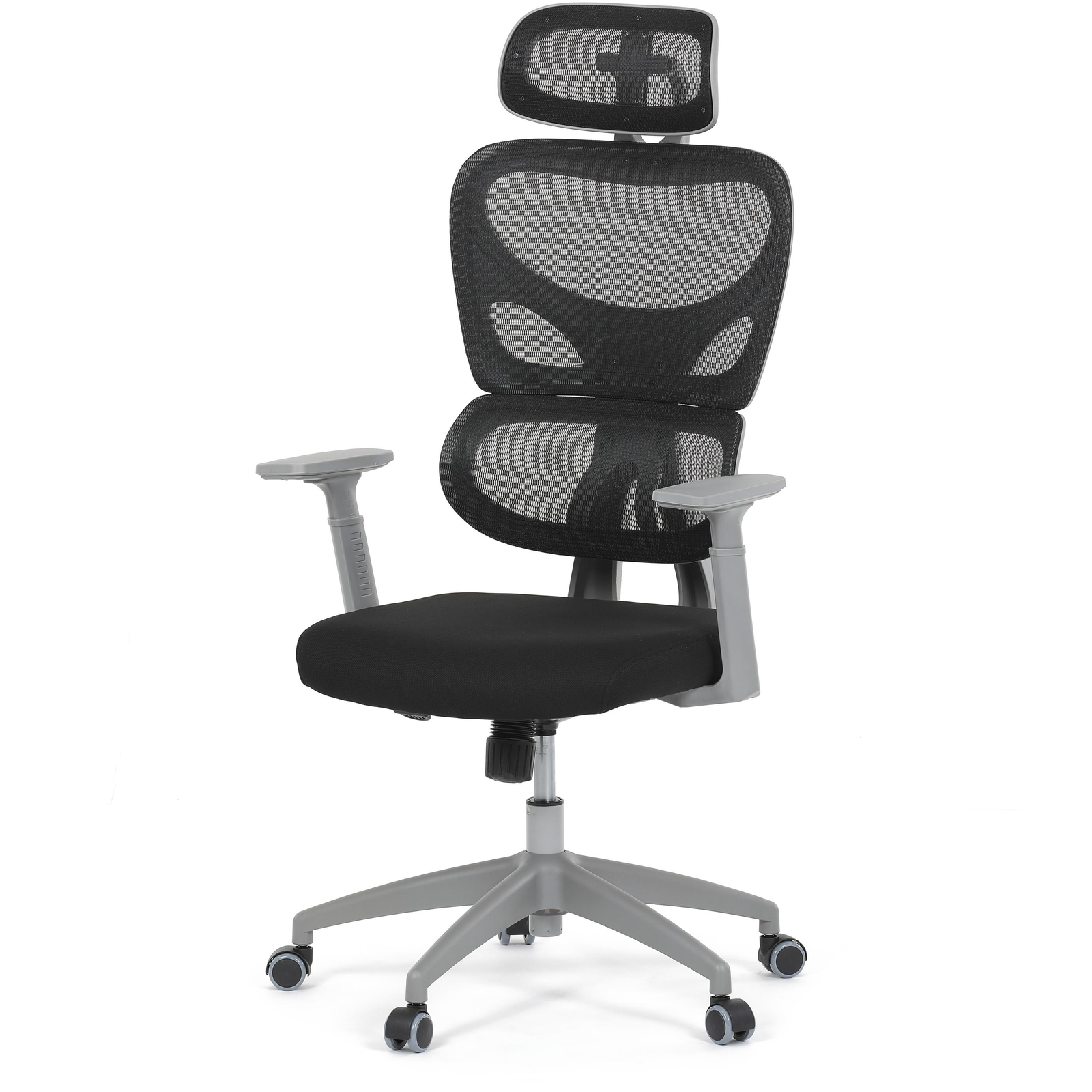 HOMEPRO Knox, fekete (KA-K2081 BK)