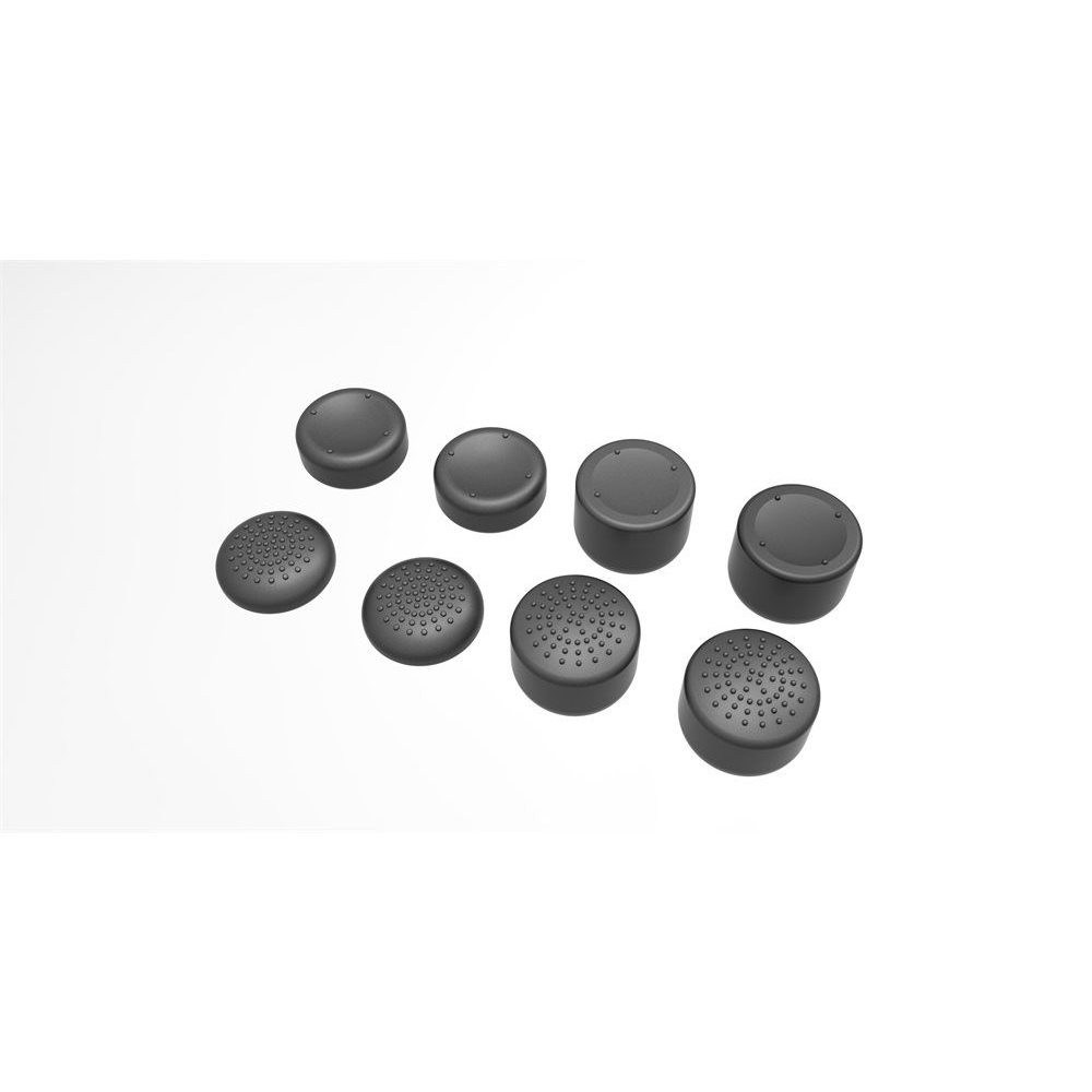 Ventaris T300B PS PS4/5 analóg kupak fekete 8db/cs (T300B PS)